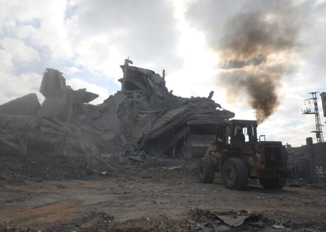 No end to genocide | The Electronic Intifada