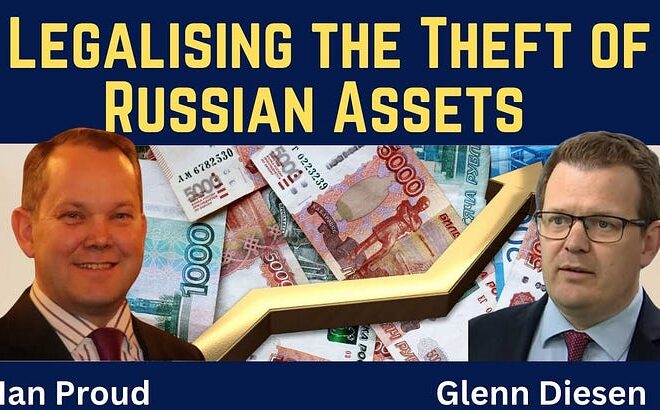 Situation Reports Part 1 – 2025-11-10