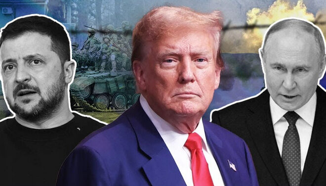 Back From the Dead: Resurrecting the Ukraine Peace Plan