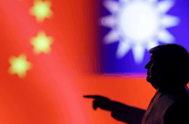 Will the Taiwan Issue Stay Quiet During Trump’s Term?