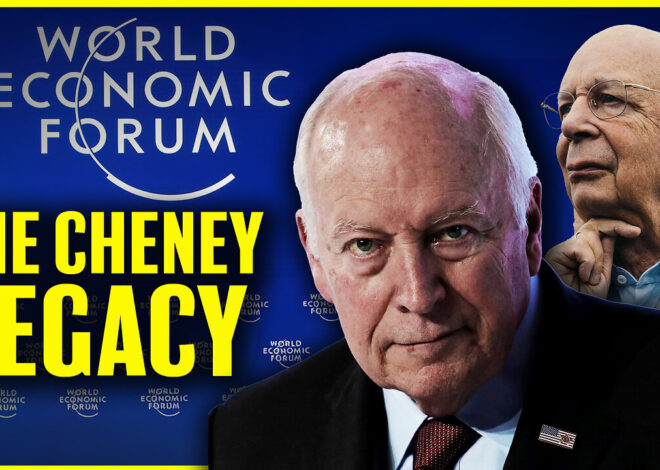 The True Legacy Of Dick Cheney In His Own Words…Sort Of
