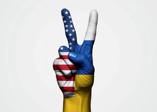 Leaks, Concessions, and a Ukraine Not Ready to Bend