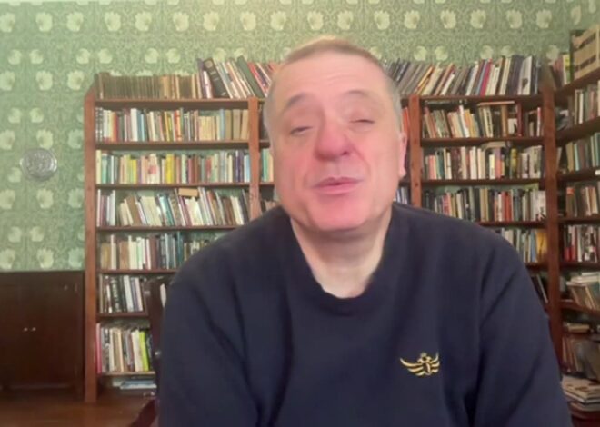 Kiev Chaos Panic; Surreal Zelensky Europe Tour Former DefMin Flees Pokrovsk Cauldron Breakout Fail