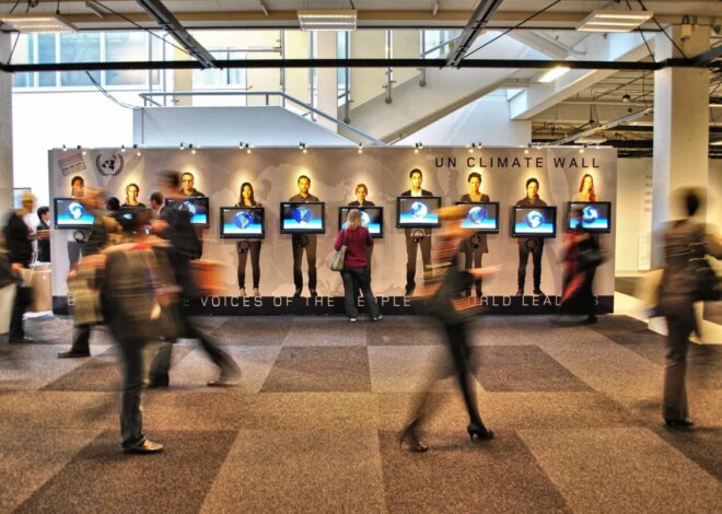 COP30 Backpedals on Climate Action