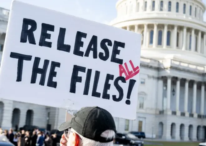 Epstein saga exposes Israel’s iron grip on US power