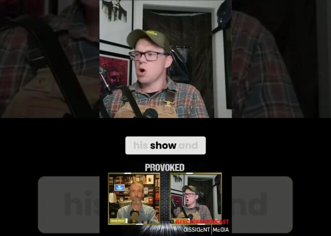 Cooper on Fuentes "There are WAY worse alternatives than Nick Fuentes"