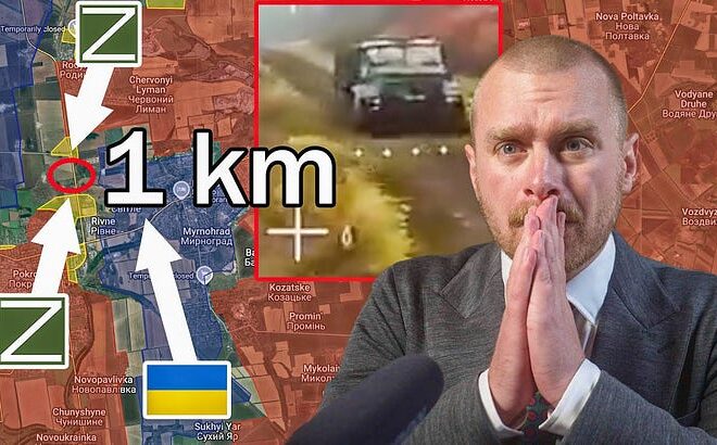 Situation Reports Part 1 – 2025-11-05