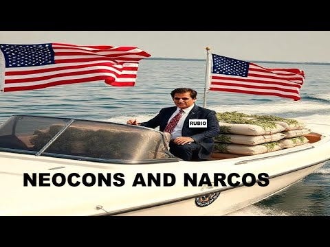 YouTube SITREP Part 2 – 2025-11-26