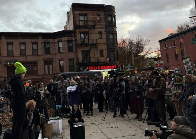 Starbucks Workers United launch Unfair Labor Practice strike — Fight Back! News