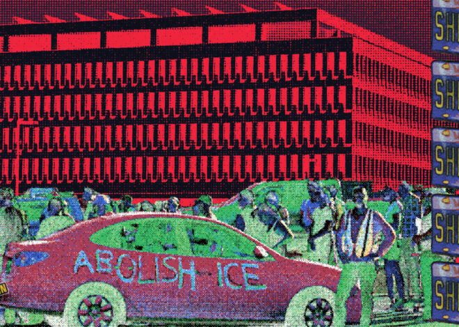 Local ‘Participating Agencies’ Expand ICE Links in Minnesota as Counties Profit from Immigrant Detentions