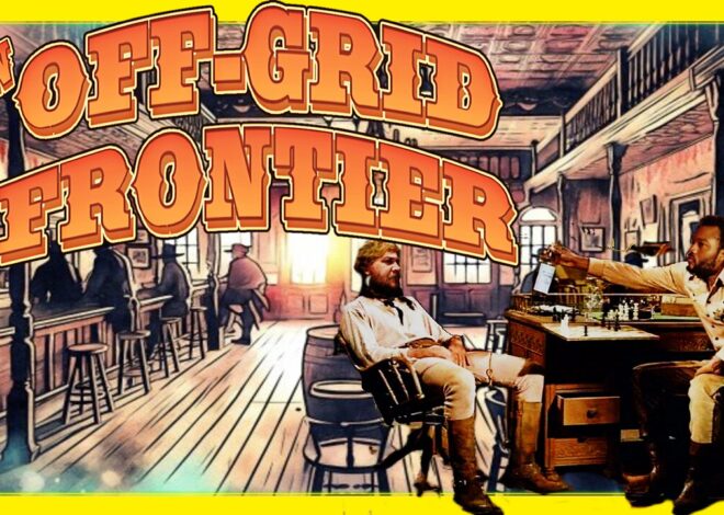 11/03/2025 3yes & 3ars | Dumb Homes | GWOT>GWOD: South America Edition