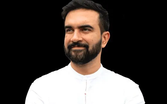 When Zohran Mamdani Campaigned In Arabic, He Was Speaking an Old American Language