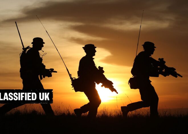 Kenyan politicians accuse British army of ‘contempt’ for their country