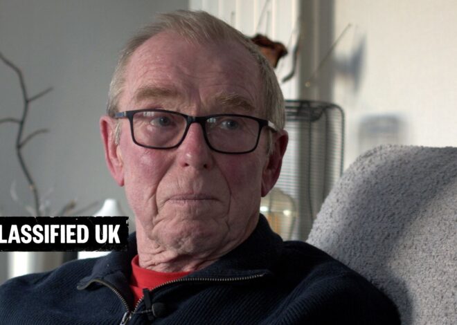 ‘Release Gaza footage,’ British victim demands in new spy flight documentary