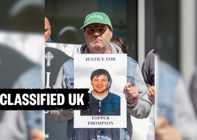 How British state secrecy just got worse