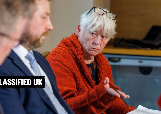 ‘They knew’ – Victims of IRA executioner condemn British collusion