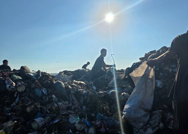 Gazans feel little relief from Israeli strangulation since the ceasefire – Mondoweiss