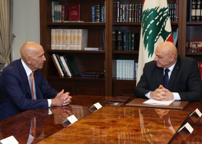 As the U.S. deadline for disarming Hezbollah approaches, Lebanon remains deadlocked on next steps – Mondoweiss