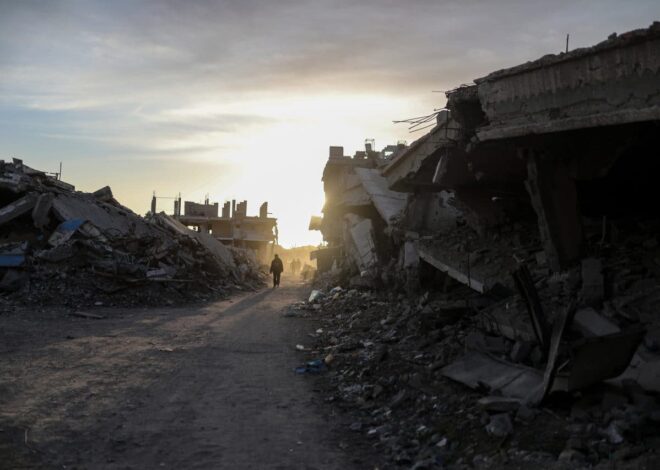 new Kairos Palestine document calls for repudiation of Zionism – Mondoweiss