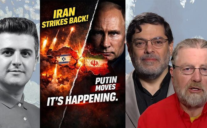 YouTube SITREP Part 1 – 2025-12-22