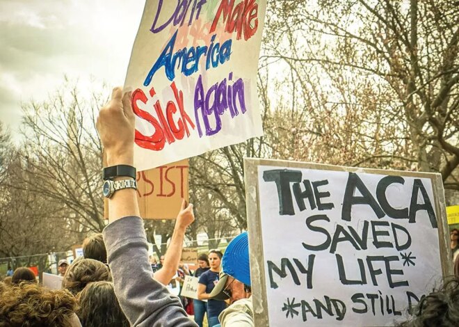 GOP Lawmakers Urged to Back Healthcare Tax Credit Extension