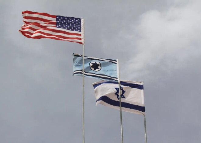 Inside the Israel Lobby’s Lesser-Known Tool for Influencing Congress: Free Travel