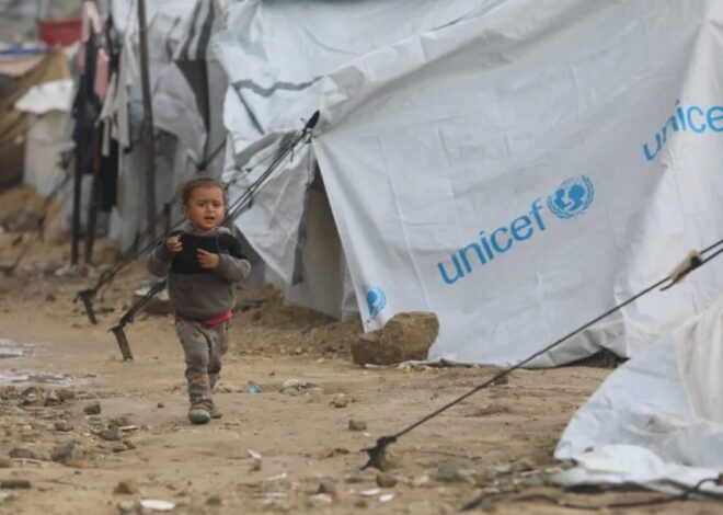 Another Gaza infant dies of exposure – Not a Ceasefire Day 67