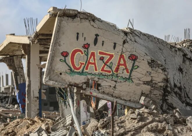 Gaza crumbling, but its people persevere – Not a Ceasefire Day 69