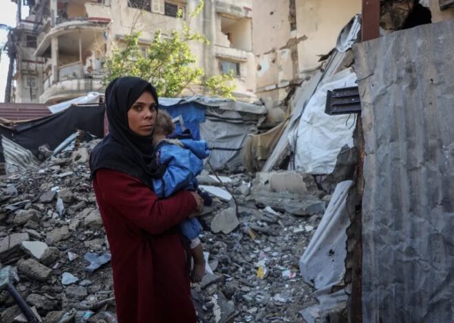 “Trump Riviera” is back on the table – Not a Ceasefire Day 71