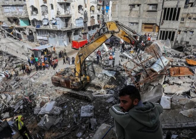 Israel is causing babies to freeze to death: Not Ceasefire Day 72