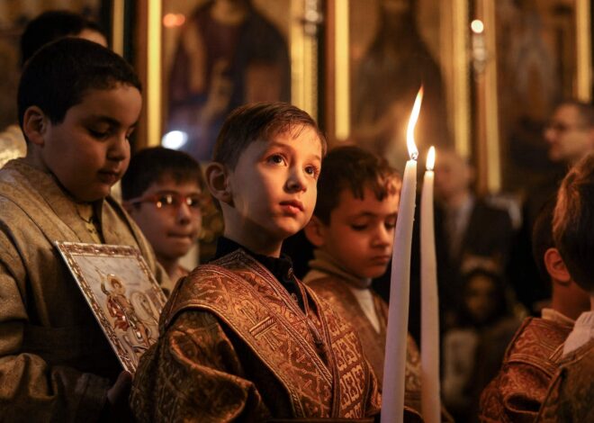 Palestinian Christians offer “Kairos,” an alternative Christmas Day sermon – Not a Ceasefire Day 76