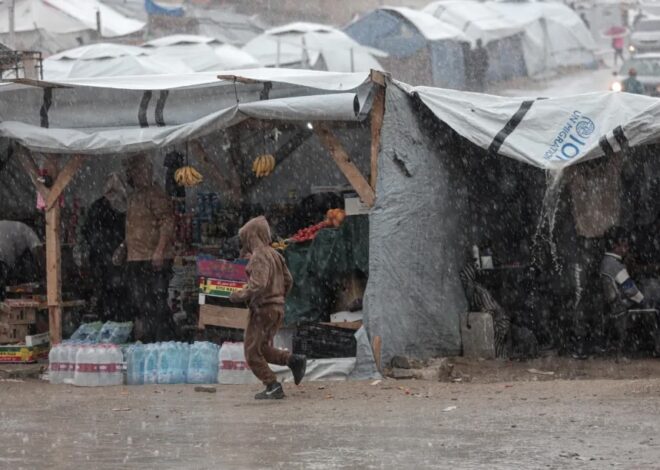 Netanyahu is coming to town to seek war – Not a ceasefire Day 80