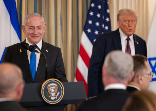 TCN Warns – “ISRAEL FIRST: U.S. May Attack Iran Again”