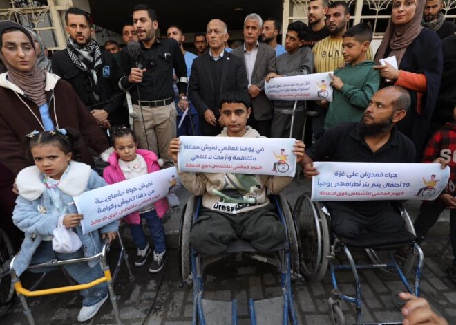 Not a Ceasefire Day 55