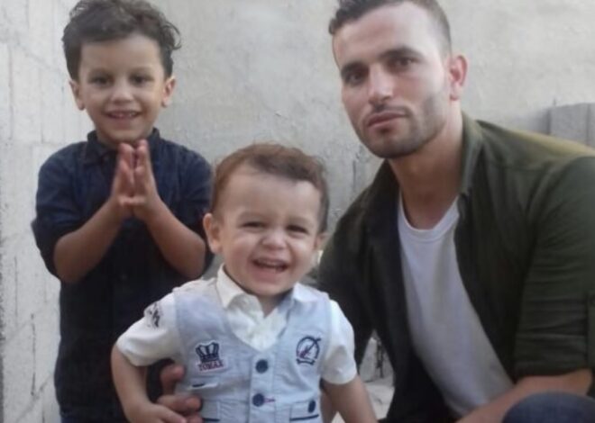 Not a Ceasefire Day 56