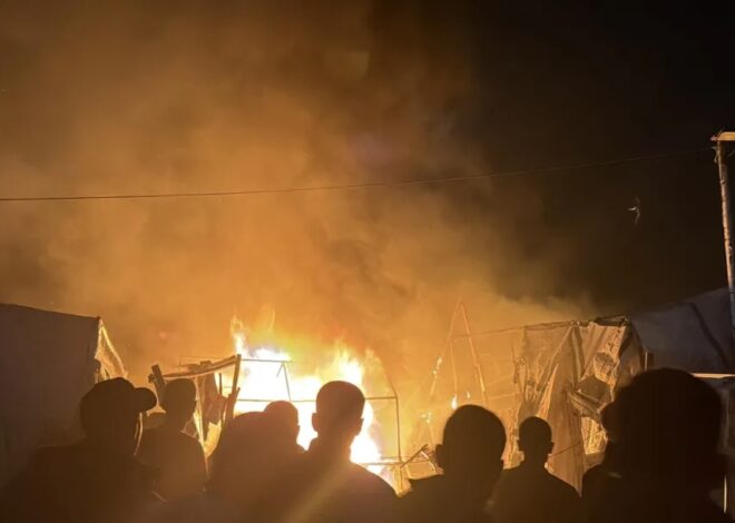 Israel is profiting off of Gaza genocide – Not a Ceasefire Day 58