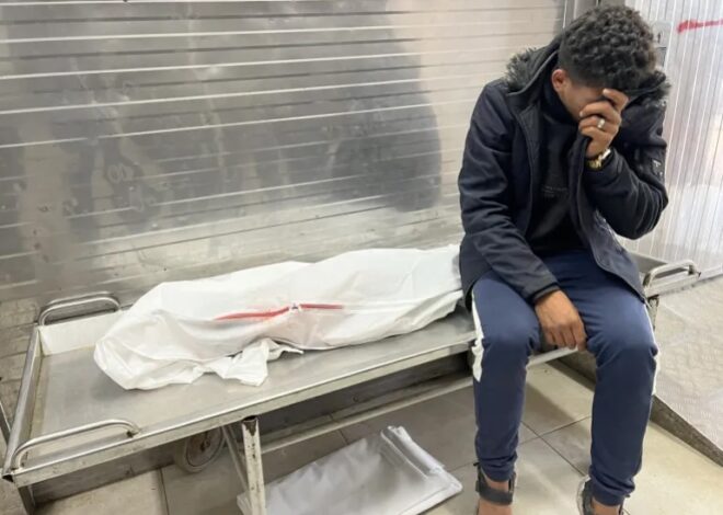 Not a Ceasefire Day 59