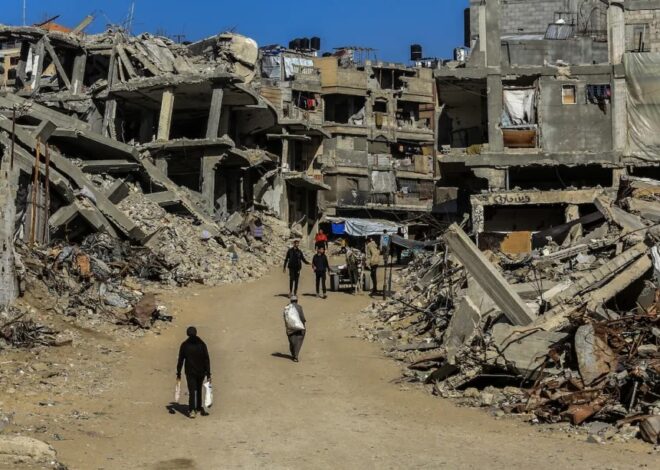 Israel bars volunteer doctors from Gaza – Not a Ceasefire Day 60