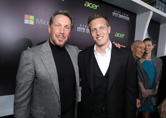 The billionaire family poised to rewire U.S. media in Israel’s favor