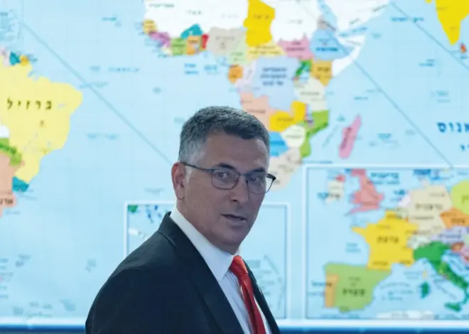 Israeli ministers ok massive hasbara budget for 2026