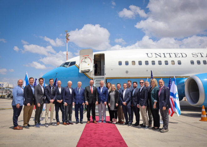 Israel lobby’s lesser-known tool for influencing Congress