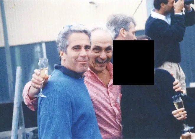 Epstein Ran Wexner’s Israel Philanthropy Machine, Emails Reveal