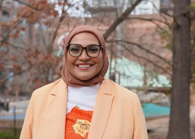 AIPAC Spent Millions to Keep Nida Allam Out of Congress.