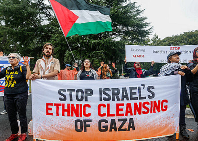 Israeli Contracts Worth Millions Aim to Influence Public Opinion