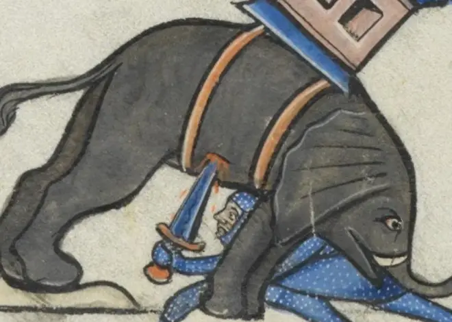 The Dynasty That Gave Us Hanukkah Is a Symbol of Murder, Not Hope