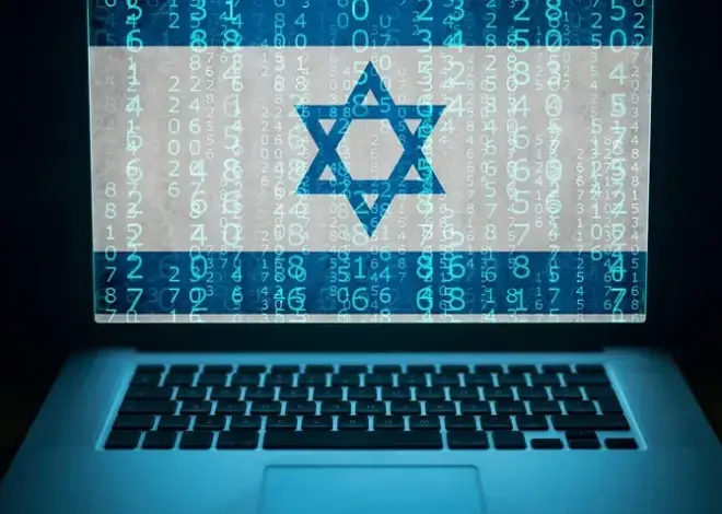 Pro-Israel Forces Intensify Effort To Control American Discourse