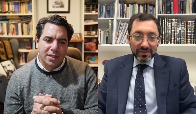 Tikvah Fund Uses Grant $ to Push Censorship to Advance Zionism