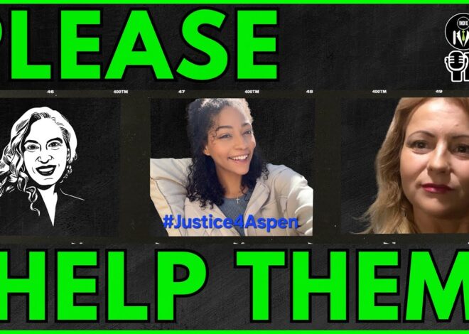 GoFundMes for Chanda Masta, Nataliya Vlchekova, Aspen Martin, #ReinstateCharlieMac | #GivingTuesday