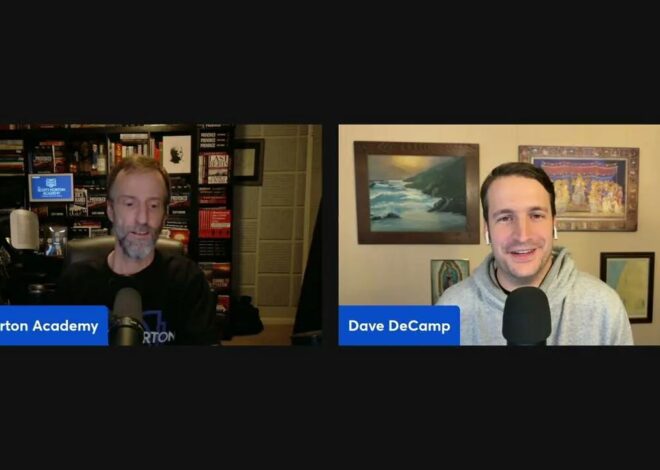 Ep. 6194 – Dave DeCamp on the Boat Strikes, Somalia and Trump’s Al Qaeda Friend – 12/5/25