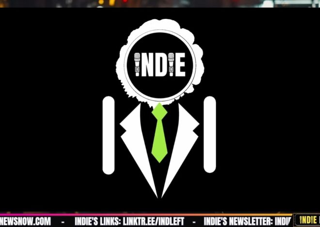 ICE Disappearing Peoples’ Possessions | @IndieNewsNow_ @IndieMediaToday @DissentInBloom